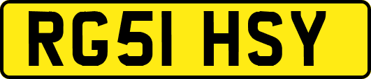 RG51HSY