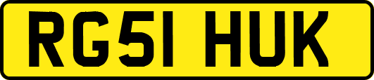 RG51HUK