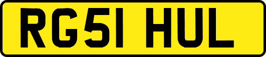 RG51HUL