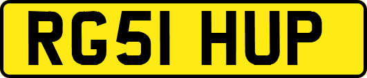 RG51HUP