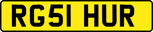 RG51HUR