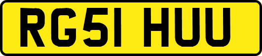 RG51HUU