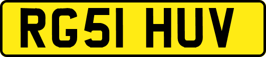 RG51HUV