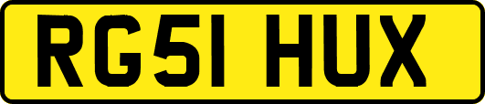 RG51HUX