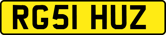 RG51HUZ