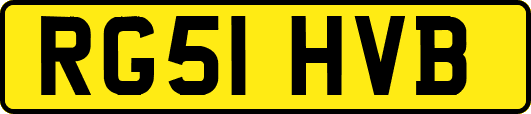 RG51HVB