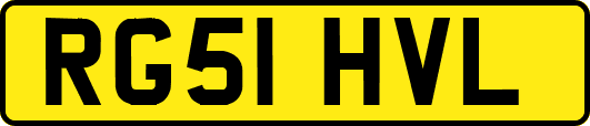 RG51HVL