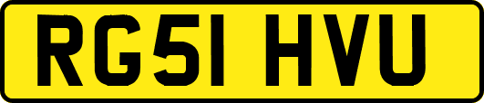 RG51HVU