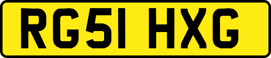 RG51HXG