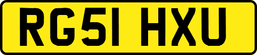 RG51HXU