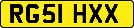 RG51HXX