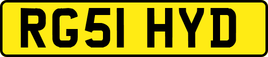 RG51HYD