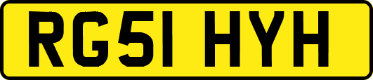 RG51HYH