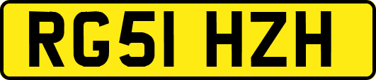 RG51HZH