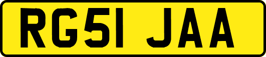 RG51JAA