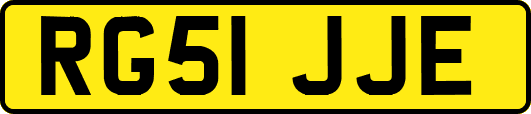 RG51JJE