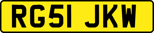 RG51JKW