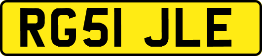 RG51JLE