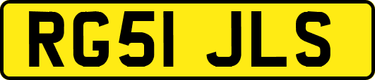 RG51JLS