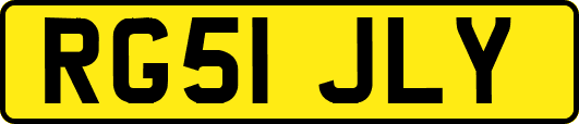 RG51JLY