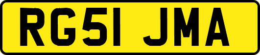 RG51JMA