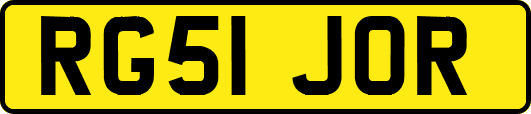 RG51JOR