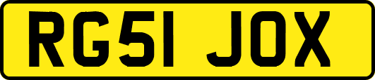 RG51JOX