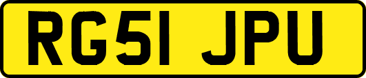 RG51JPU