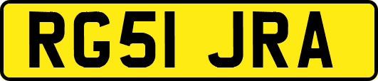 RG51JRA