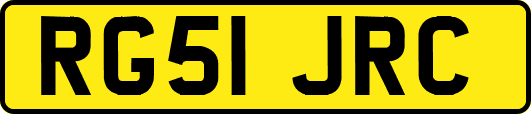 RG51JRC