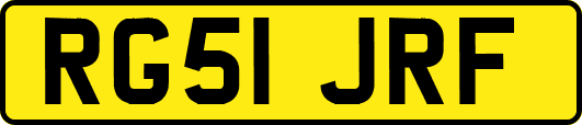 RG51JRF