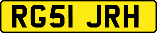 RG51JRH