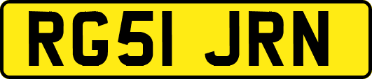 RG51JRN