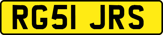 RG51JRS