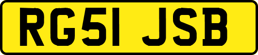 RG51JSB