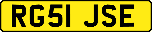 RG51JSE