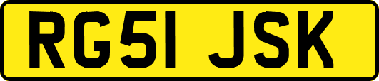 RG51JSK