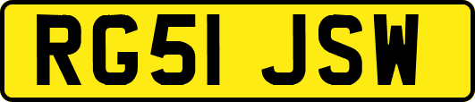 RG51JSW