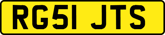 RG51JTS