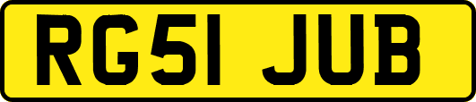 RG51JUB