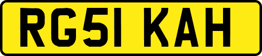 RG51KAH