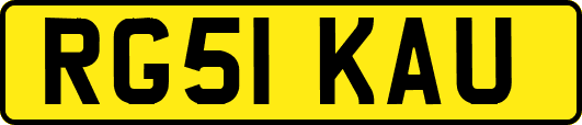 RG51KAU