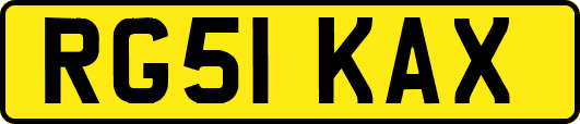 RG51KAX