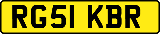 RG51KBR