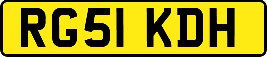 RG51KDH