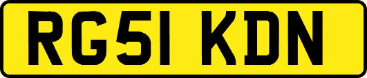 RG51KDN