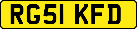 RG51KFD