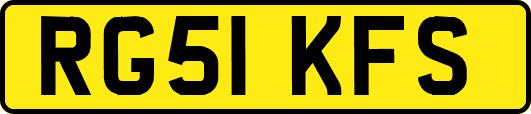 RG51KFS