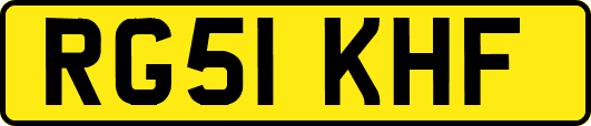 RG51KHF