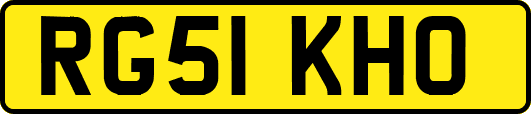 RG51KHO